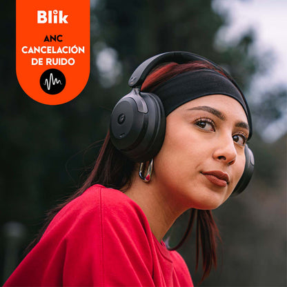 Audífono Blik Soul 900