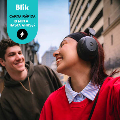 Audífono Blik Soul 900