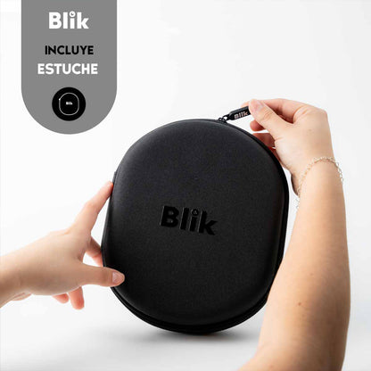 Audífono Blik Soul 900