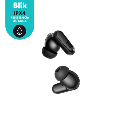 Audífonos Blik Air500-BLK
