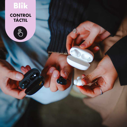 Audífonos Blik Air500-BLK
