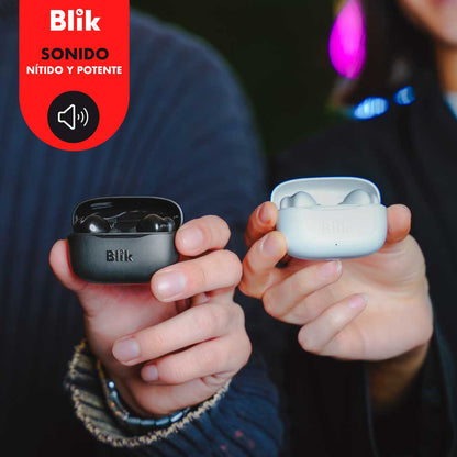 Audífonos Blik Air500-BLK
