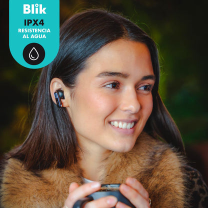 Audífonos Blik Air950-BLK