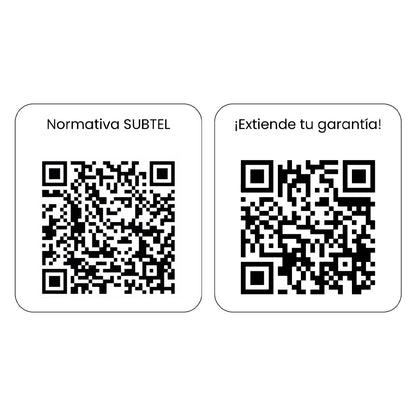 Audífonos Blik Soul 250 Gris