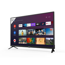 LED Smart TV 32" HD AW-32B4SM