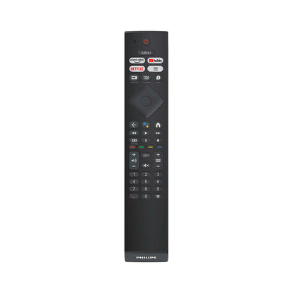 LED 50" UHD 4K 50PUD7408 Google TV