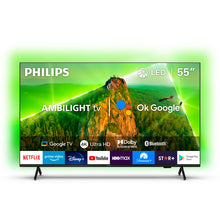 LED 55" UHD 4K 55PUD7908 Ambilight TV