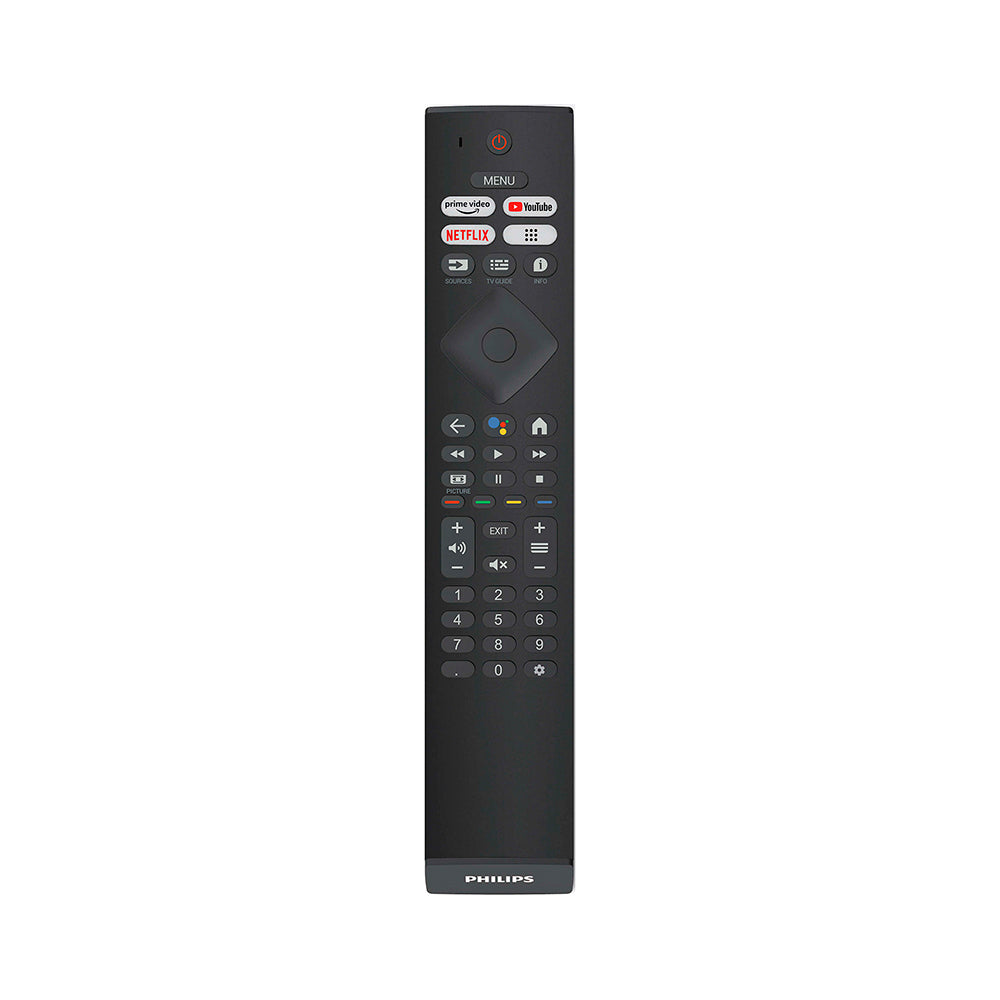 LED 43" UHD 4K 43PUD7408 Google TV