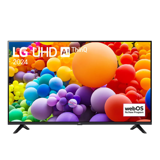 LED 65" 65UT7300