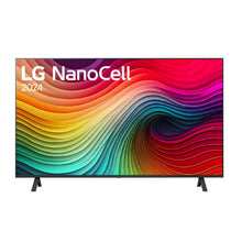 LED 50" 50NANO80TSA