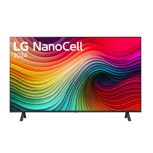 LED 50" 50NANO80TSA