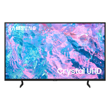 LED 43" UN43CU7090 4K UHD Smart TV