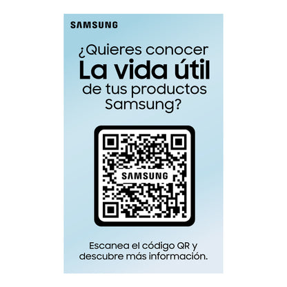 LED 43" UN43CU7090 4K UHD Smart TV