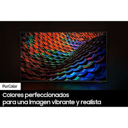 LED 85" UN85DU7000 4K UHD Smart TV