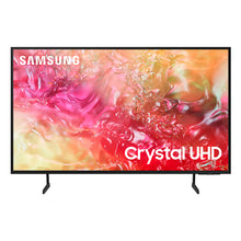 LED 85" UN85DU7000 4K UHD Smart TV
