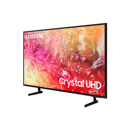 LED 85" UN85DU7000 4K UHD Smart TV