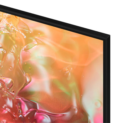 LED 85" UN85DU7000 4K UHD Smart TV