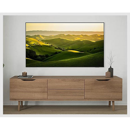 LED 85" UN85DU7000 4K UHD Smart TV