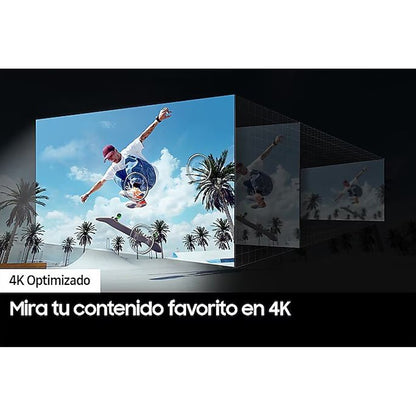 LED 85" UN85DU7000 4K UHD Smart TV