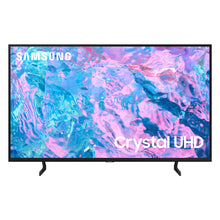 LED 50" UN50CU7090 4K UHD Smart TV