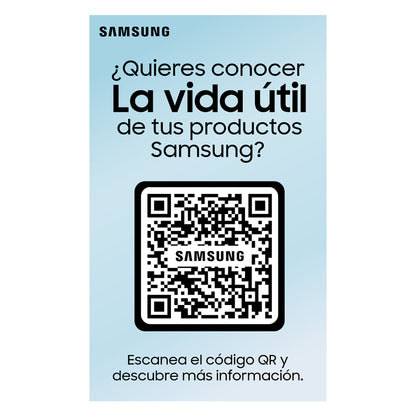 LED 50" UN50CU7090 4K UHD Smart TV