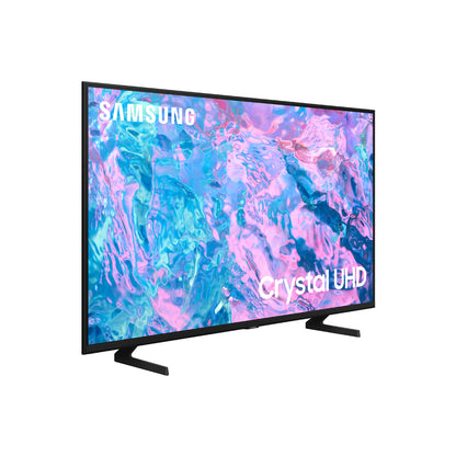 LED 55" UN55CU7090 4K UHD Smart TV