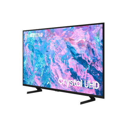 LED 55" UN55CU7090 4K UHD Smart TV