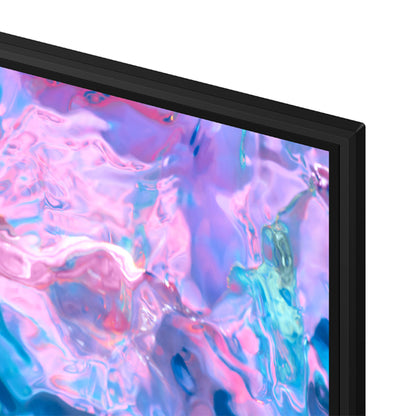 LED 55" UN55CU7090 4K UHD Smart TV