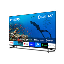 LED 65" UHD 65PUD7019 Google TV