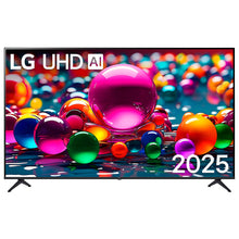 Led Smart TV 86" 86UA7500PSA