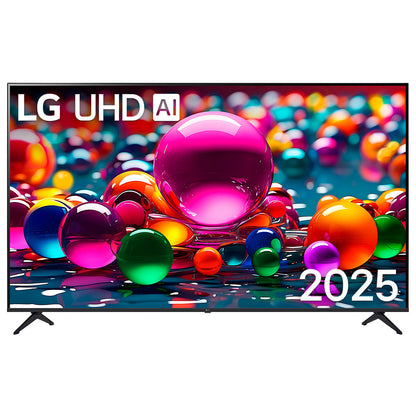 Led Smart TV 86" 86UA7500PSA