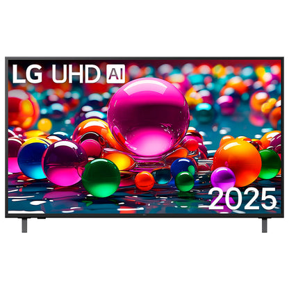 Led Smart TV 55" 55UA7500PSA