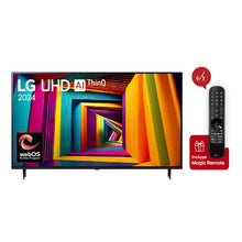 Led Smart TV 4K UHD 98" UT9050PSA + Magic Remote