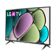 Led Smart TV 32” 32LR600BPSC