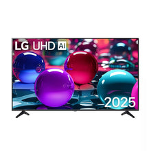 Led Smart TV 4K UHD 43” 43UA7300PSB