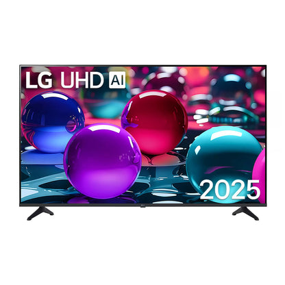 Led Smart TV 4K UHD 50” 50UA7300PSB