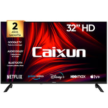 Led Smart TV Caixun 32" HD Google TV C32V1HG