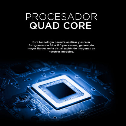 Led Smart TV Caixun 32" HD Google TV C32V1HG