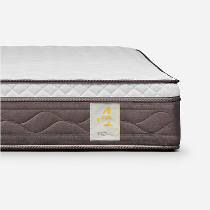 Colchón New Style 4 Plus 105 x 200