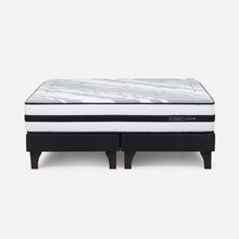 Cama Europea Driven 150 X 200