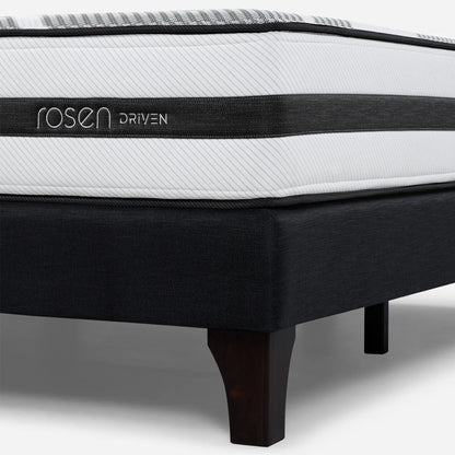 Cama Europea Driven 180 X 200