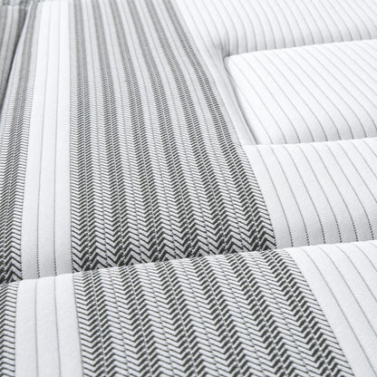 Cama Europea Driven 180 X 200