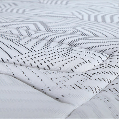 Cama Europea Tempo 150 X 200 Base Dividida