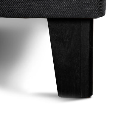 Cama Europea Tempo 150 X 200 Base Dividida