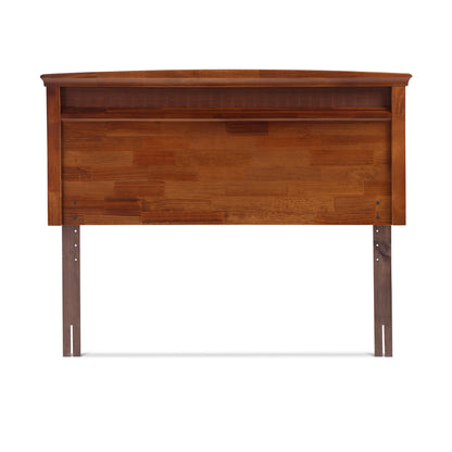 Cama Europea Tempo 2 Plazas + Muebles Veneto