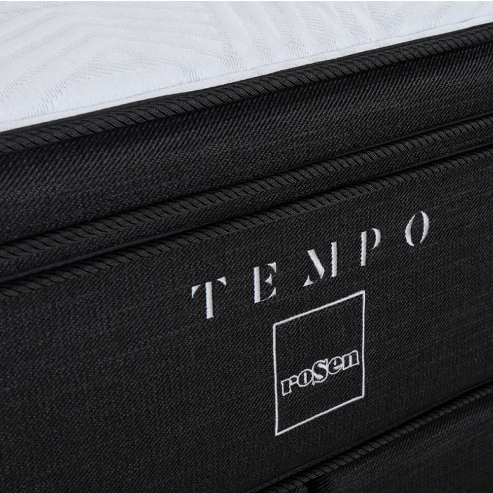 Cama Europea Tempo King Base Dividida