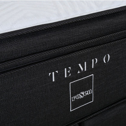 Cama Europea Tempo King Base Dividida