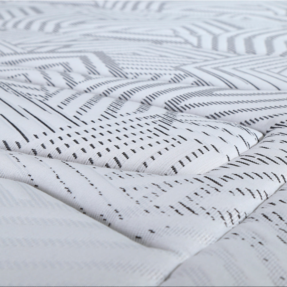 Cama Europea Tempo King Base Dividida