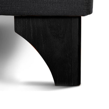 Cama Europea Tempo King Base Dividida