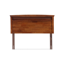 Cama Europea Tempo King + Muebles Veneto